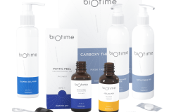 BIOTIME