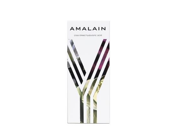 Купить филлеры AMALAIN SOFT