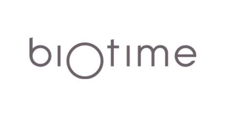 BIOTIME logo