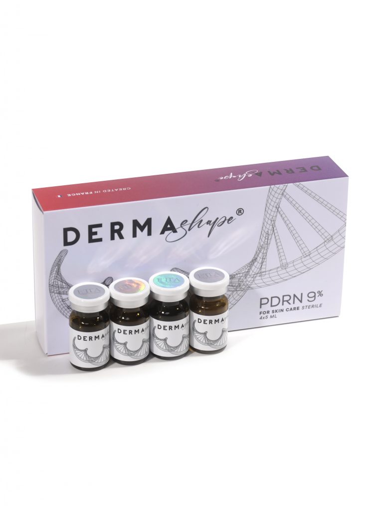Купить биоревитализанты DERMA SHAPE PDRN