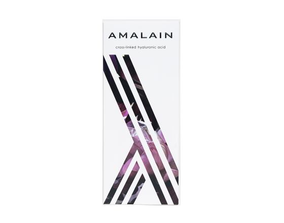 Купить филлеры AMALAIN HARD