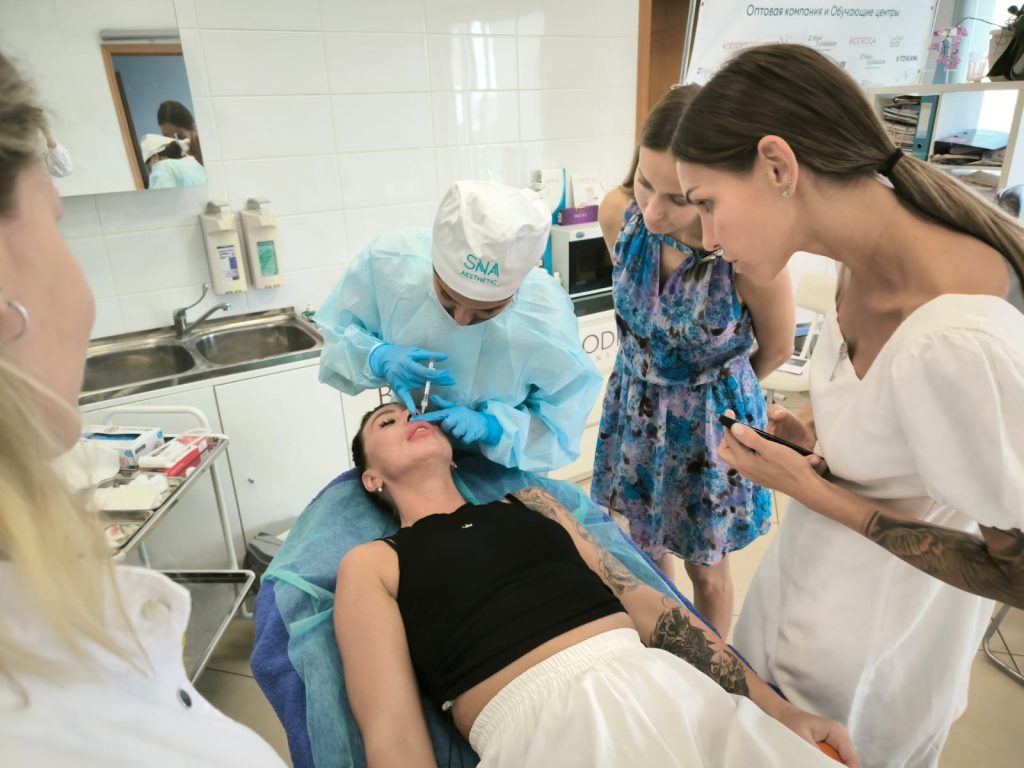 Семинары в Москве