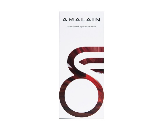 Купить филлеры AMALAIN MEDIUM
